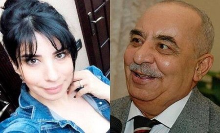 Aparıcı Zaura Yaşar Nurinin qızı ilə evlənmək təklif edilib -