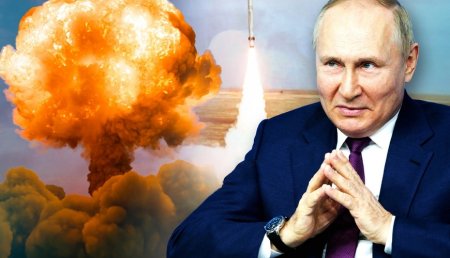 “Putin taktiki nüvə silahı tətbiq edə bilər” –