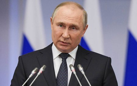 "Putin sentyabrın 30-da yeni ərazilərin ilhaqını elan edəcək" - 