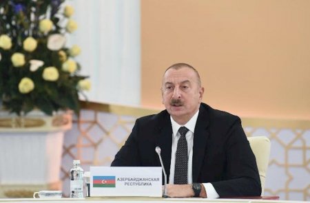 Tokayevin Lukaşenkoya dedikləri liderlərin gülüşünə səbəb oldu - 