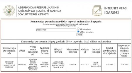 MİDA-nın 177 milyonluq tenderini hansı məmur “udub”? 