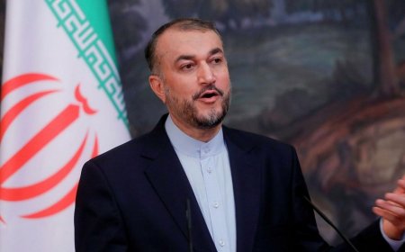 İran Şərqi Zəngəzurla sərhəddə Baş Konsulluq açır