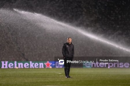 “Qarabağ” bu gün UEFA Avropa Liqasında pley-offa yüksələ bilər - 
