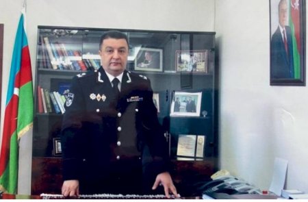 MTN generalı Mövlam Şıxəliyev həyat yoldaşından ayrıldı — 