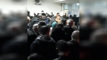 İranla Azərbaycan arasında quru sərhədləri açılıb? - 