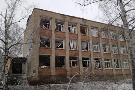 Donetskdə kütləvi məzarlıqda 10 azərbaycanlının meyiti tapıldı - 