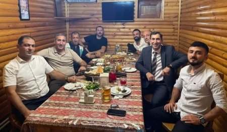 "SOS" mühafizə şirkətində nə baş verir? - "SOS" mühafizə şirkətində nə baş verir? -
