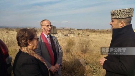 İranın Azərbaycana qarşı düşmənçiliyinin sensasiyalı səbəbləri açıqlanıb -