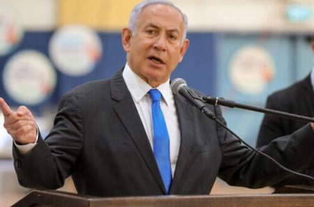 İsrail və ABŞ İrana qarşı mübarizəni artıracaq - Netanyahu