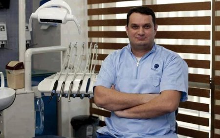 Generalın bacısı oğlu "Medistyle Hospital"ı satıb? -