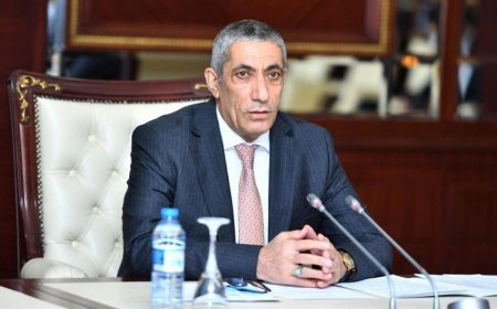 Siyavuş Novruzov: “Onsuz da ermənilər köçüb gedirlər”