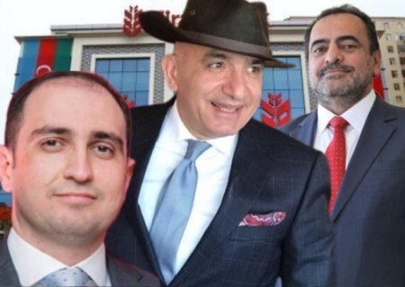 “Ziraat Bank Azərbaycan”da nə baş verir? - 