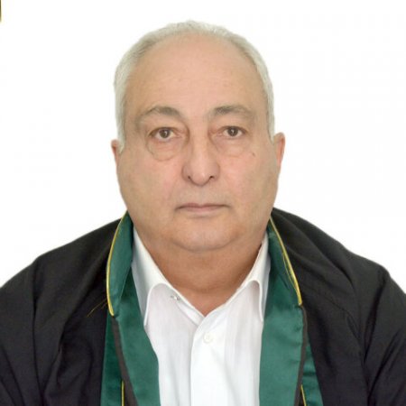 General Ramiz Zeynolun qızı iş adamına ziyan vurdu