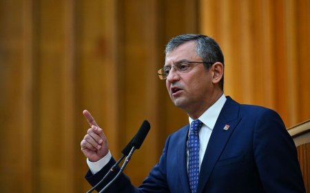 CHP sədri təsdiqlədi: "Azərbaycana getmək planım var"