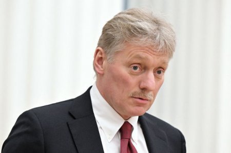 Peskov: “Bakı və İrəvan sülh müqaviləsini yekunlaşdırmağa doğru irəliləyir”