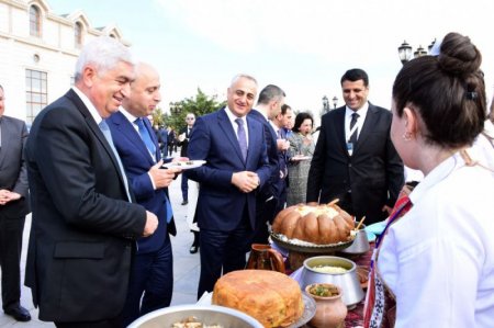 Atası 6 ay əvvəl təyin olunmuş nazir müavinini niyə qoruya bilmədi? - 