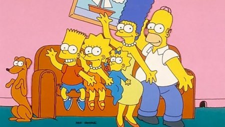 “Simpsonlar“ 2024-cü il üçün nə proqnozlaşdırıb? 