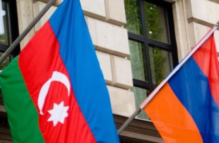 “Bu ay Ermənistan və Azərbaycan delimitasiyası komissiyalarının iclası olacaq”