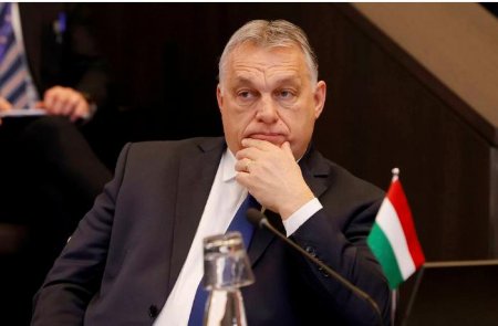“Macarıstan parlamentində şovinistlərə hörmət edilmir” –