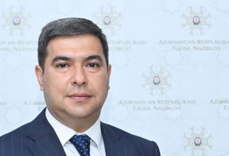 Direktor müavini diplomsuz, xadimələr ali təhsilli - 