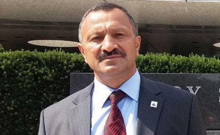 Tofiq Yaqublunun cinayət işi üzrə istintaq yekunlaşdı 