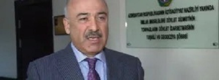 Əmlak Komitəsində Eldəniz Qafarov kabusu Əmlak Komitəsində Eldəniz Qafarov kabusu