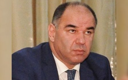 Prezident icra başçısını işdən çıxardı - 