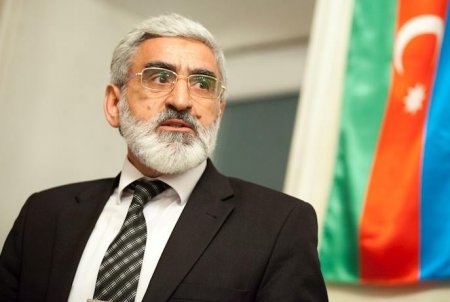 Mirmahmud Mirəlioğlu namizədliyini geri götürəcək?