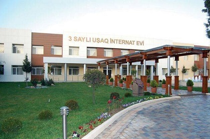 3 saylı Uşaq Evi ilə dəhşətli faktlar:  