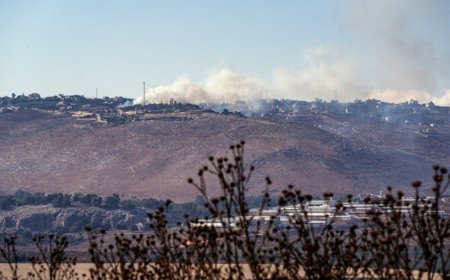 Beyrutda partlayış olub, İran səfiri və "Hizbullah"ın minlərlə döyüşçüsü yaralanıb