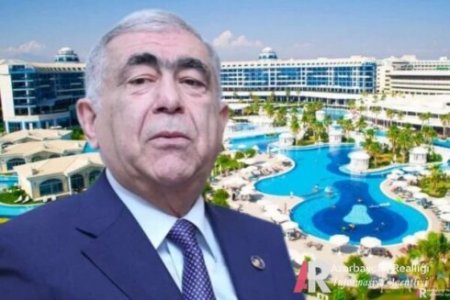 Saleh Məmmədovun işçisi necə oliqarxa çevrildi? - 