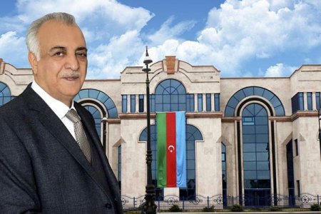 Abdolbari Gözəlin QALMAQALLI HOLDİNQİ -