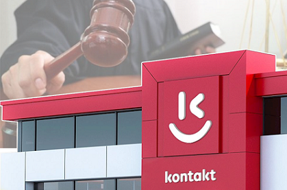 “Kontakt Home”un müəllif hüquqlarını pozduğu iddia olunur –