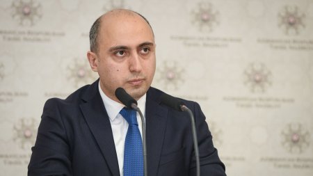 “Tələbələrin yarısı təqaüd alır” – 
