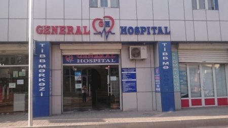 “General Hospital”da “saxta bülleten” qalmaqalı - 