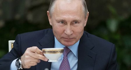 Putin əmr verdi: Trampın andiçmə mərasiminə qədər...