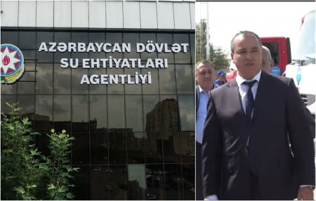 Avtopark müdiri İdarə rəisi Samir Cəbrayılovun özbaşına əməllərindən Prezidentə müraciət etdi