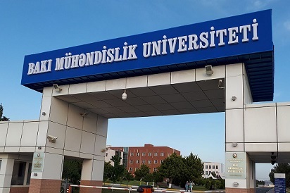 Bakı Mühəndislik Universiteti reytinq təşkilatlarına “xod“ axtarır - 