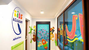 “Kids Academy by British School” dan şikayət  -