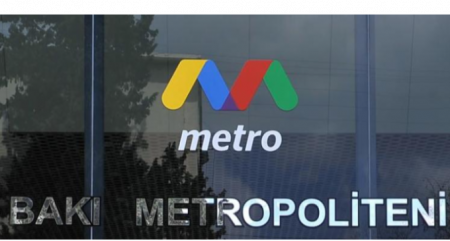 Bakı metrosunda milyonluq yeyinti -