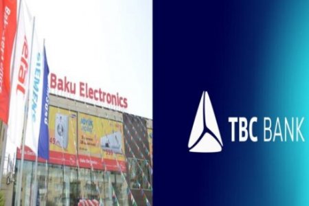 “Baku Elektroniks” və “TBC Bank”-ın adları Meydan TV işində keçir – 