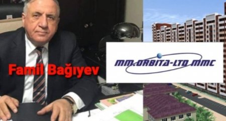 Famil Bağıyevin şirkəti saytını bloklayıb: 