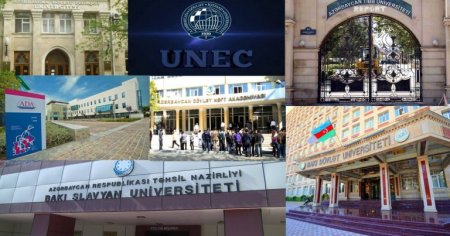 Bakının yükü azalır, universitetlər köçürülür - 