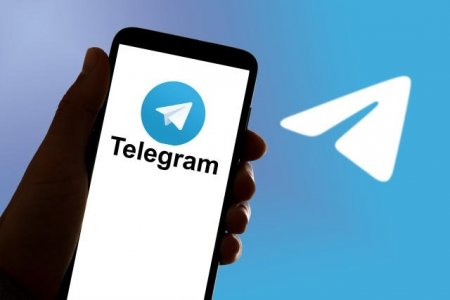 "Telegram"dan yeni möhtəşəm 