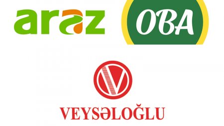 Veysəloğlu Şirkətlər Qrupu ərzaq sektorunda vergi ödəyiciləri arasında lider mövqeyə sahib oldu