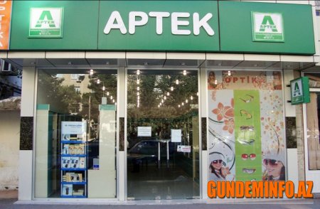 Aptekləri cərimə edəcəklər?