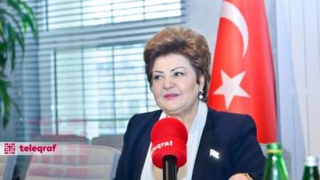 Tənzilə Rüstəmxanlı: "Hacı Şahin məsələsinin kökü var, "müridlər"i məndən əl çəkmir" - 