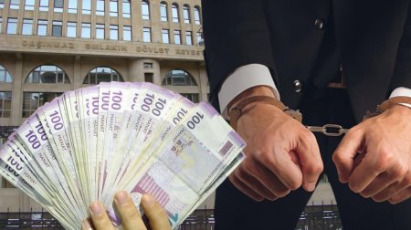 1 saylı Bakı Ərazi İdarəsinin rəisi Mustafa Rəşidov vətəndaşları dövlətə qarşı necə qaldırır? - 1 saylı Bakı Ərazi İdarəsinin rəisi Mustafa Rəşidov vətəndaşları dövlətə qarşı necə qaldırır? -