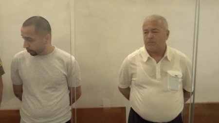 Məşhur milyonçunun qardaşı hakim qarşısında – 