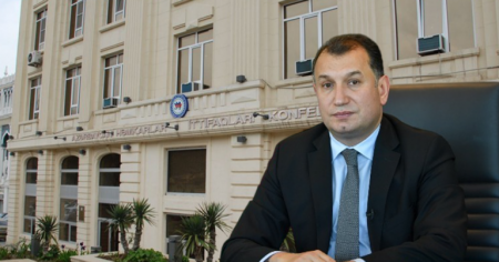 AHİK-lə bağlı İLGİNC İDDİALAR - 
